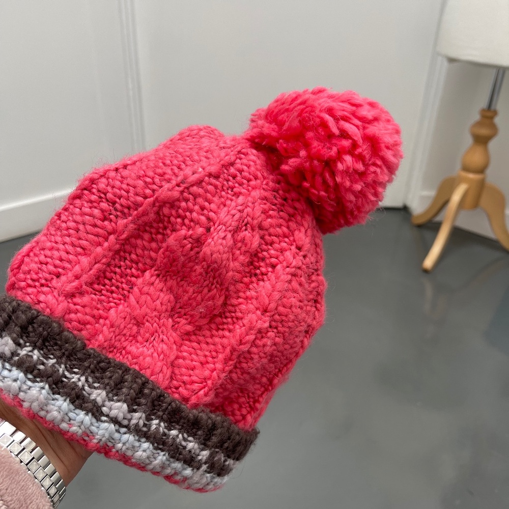 catimini hat